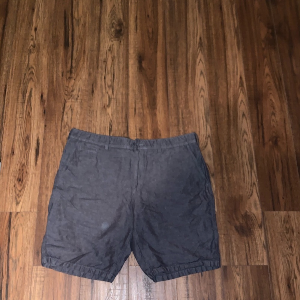 Express shorts